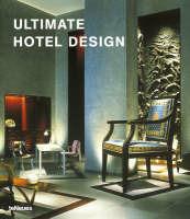 Libro Ultimate hotel design 