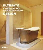 Libro Ultimate bathroom design 