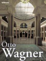 Libro Otto Wagner Janos Kalmar