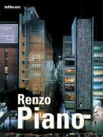 Renzo Piano. Ediz. illustrata