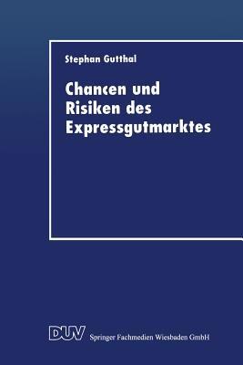 Chancen und Risiken des Expressgutmarktes - cover
