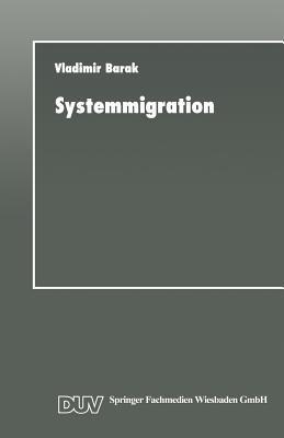 Systemmigration: Strategien für die Informatik - cover
