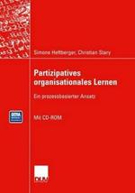 Partizipatives organisationales Lernen: Ein prozessbasierter Ansatz
