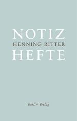 Notizhefte