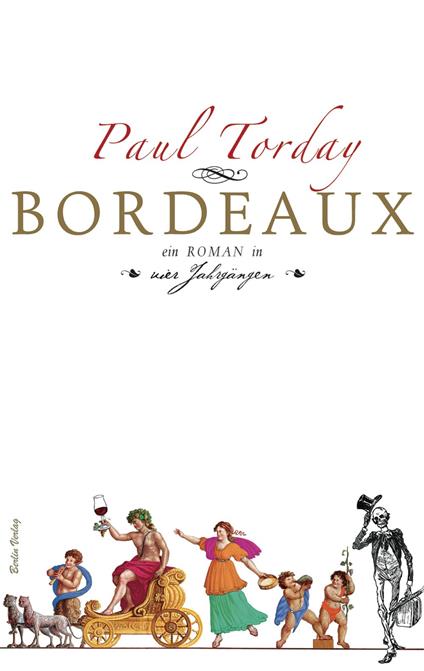 Bordeaux