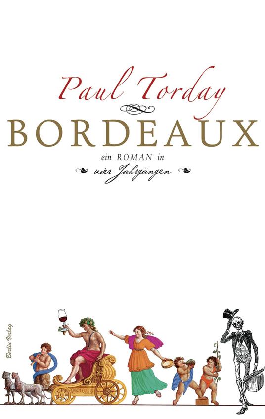 Bordeaux