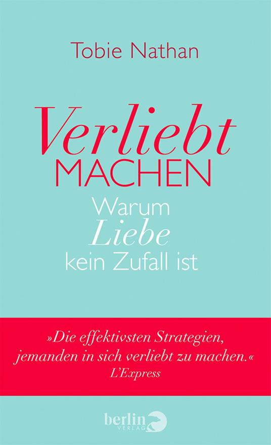 Verliebt machen