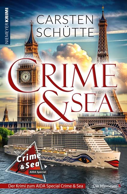 CRIME & SEA