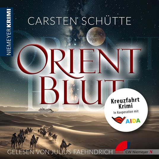 Orientblut