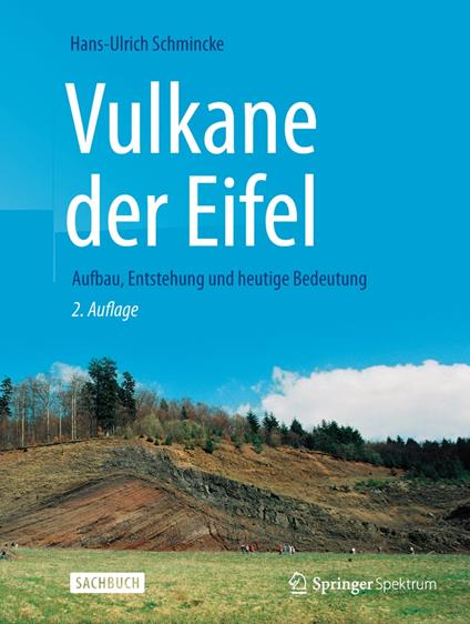 Vulkane der Eifel