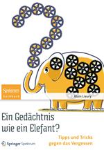 Ein Gedächtnis wie ein Elefant?