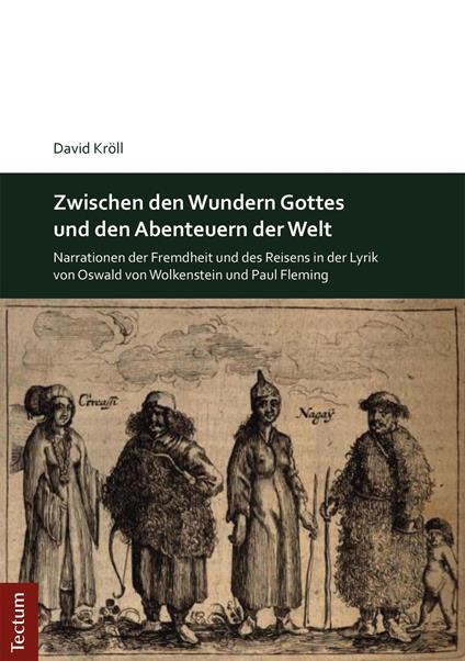 Zwischen den Wundern Gottes und den Abenteuern der Welt