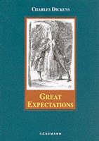 Libro Great expectations Charles Dickens