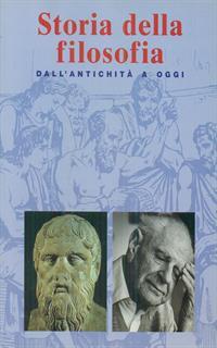 Storia della filosofia. Ediz. illustrata