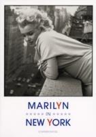  Marilyn in New York - copertina