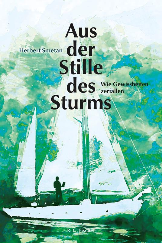 Aus der Stille des Sturms