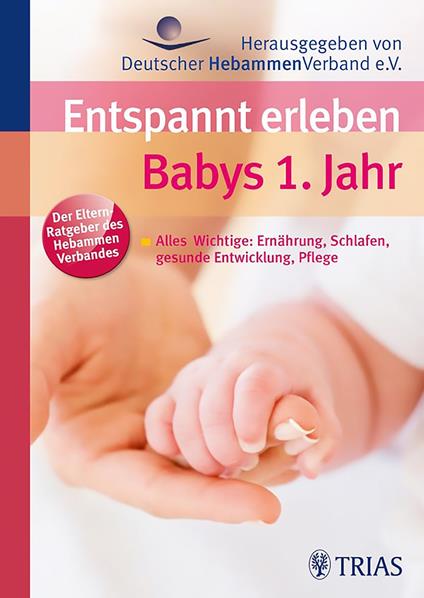 DHV, Babys 1. Jahr, A2, ePub