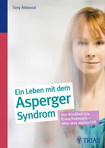 Attwood, Leben mit Asperger, A2, ePub