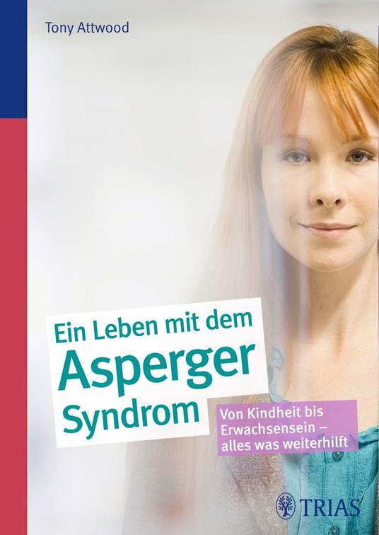 Attwood, Leben mit Asperger, A2, ePub