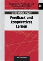 Feedback und kooperatives Lernen - Ulrike-Marie Krause - cover