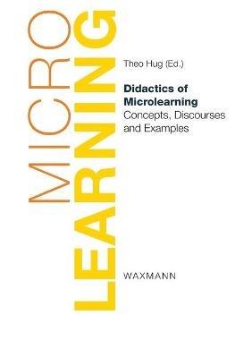 Didactics of Microlearning: Concepts, Discourses and Examples - cover