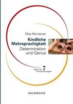 Kindliche Mehrsprachigkeit: Determination und Genus