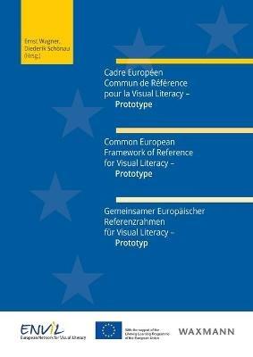 Common European Framework of Reference for Visual Literacy - Prototype - cover