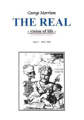 The Real - Vision of life - George Morrison - cover