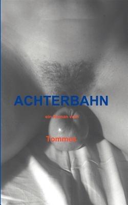 Achterbahn - Tommes - cover