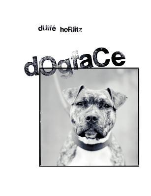 Dogface - Thomas Duffé,Eric Horlitz - cover
