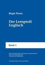 Der Lernprofi Englisch: Ein Lernprogramm in acht Schritten