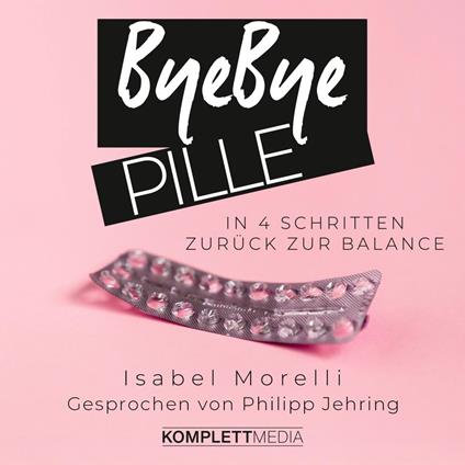 Bye bye Pille