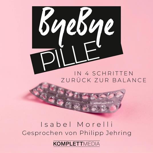 Bye bye Pille