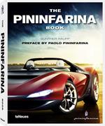 The Pininfarina book. Ediz. multilingue