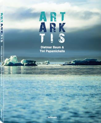 Art arktis - copertina