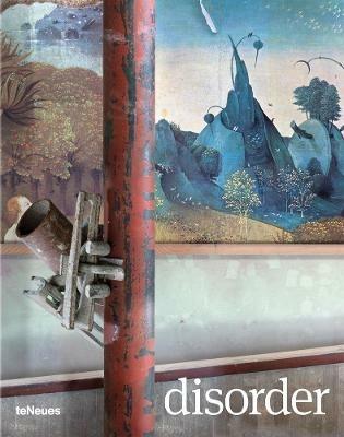 Prix Pictet 06. Disorder - copertina