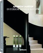 Andrew Martin. Interior design review. Ediz. illustrata. Vol. 19