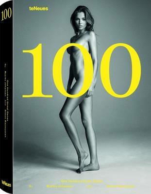 100. One hundred great danes. Ediz. illustrata - Johansen Bjarke,Simon Rasmussen - copertina
