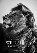 The family album of wild Africa. Ediz. inglese, francese e tedesca