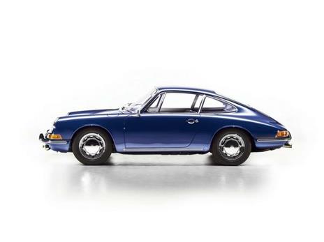 The Porsche 911 book. 50th anniversary edition. Ediz. inglese, tedesca, francese, russa e cinese - 2