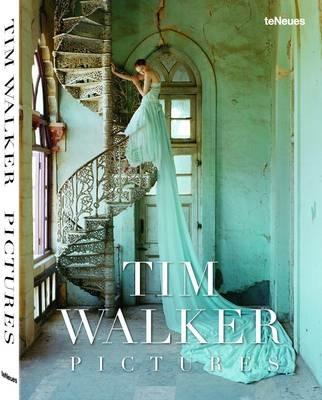 Tim Walkers. Pictures. Ediz. illustrata - Robin Muir - copertina