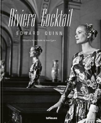 Riviera cocktail. Ediz. italiana, inglese, spagnola e tedesca - Edward Quinn - copertina