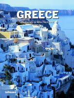 Libro Greece Rainer Kiedrowski