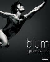 Libro Pure dance. Ediz. illustrata Dieter Blum