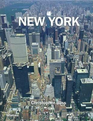 New York - Christopher Bliss - copertina