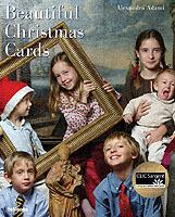 Beautiful Christmas Cards - Alexandra Adami - copertina