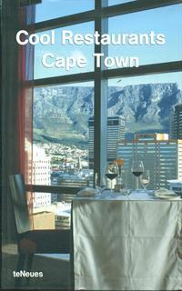 Cool restaurants Cape Town