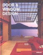 Door & window design