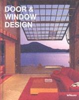 Door & window design - copertina