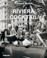 Riviera Cocktail. Ediz. illustrata - Edward Quinn - copertina